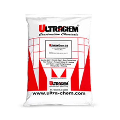 ULTRACHEM GROUT CB