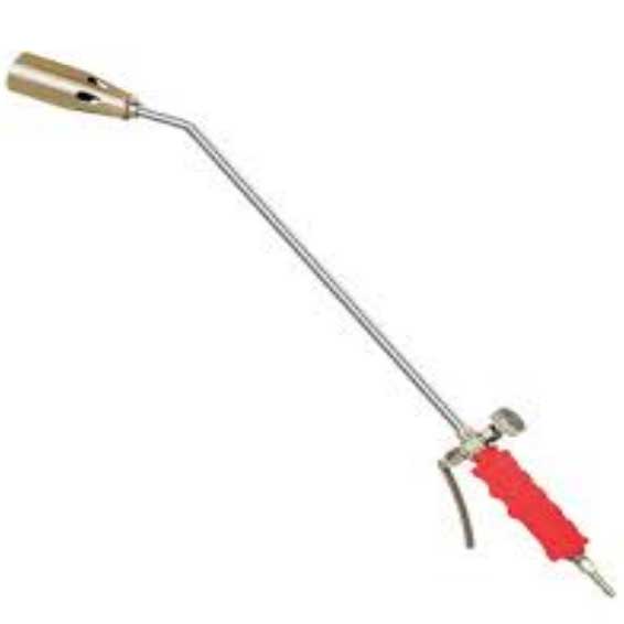 Torching HCL