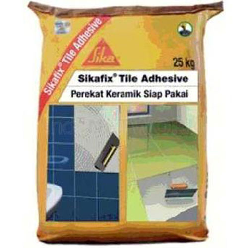 SikaFix Tile Adhesive