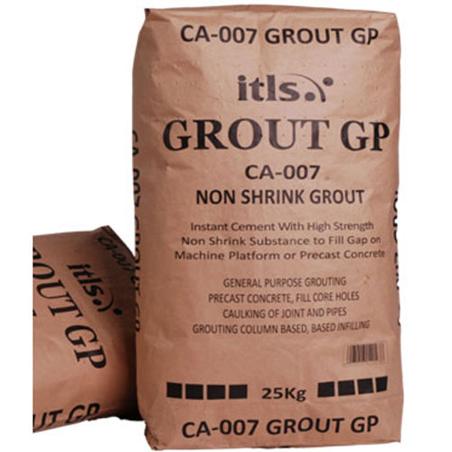Non Shrink Grout CA-007