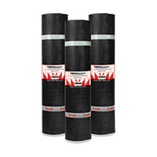 ULTRACHEM MEMBRANE BAKAR Sanded 3mm