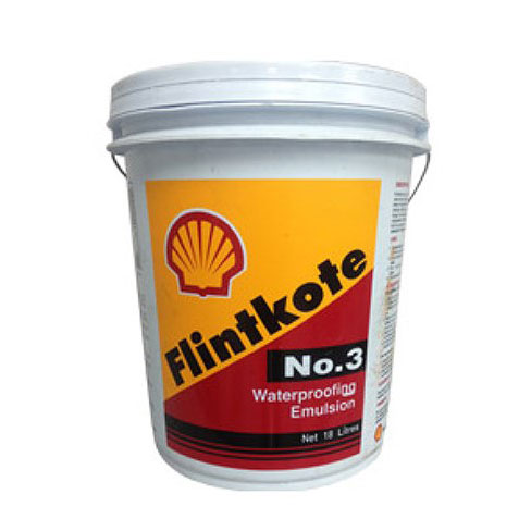 Flintkote Shell 3 (3.5 Ltr)