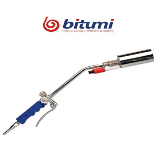 Torching Biasa (Bitumi)