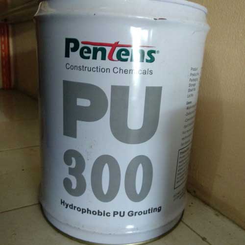 Pentens PU 300