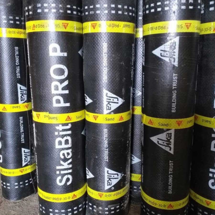 Sikabit Pro P-30 Grey