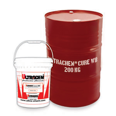ULTRACHEM CURE WB