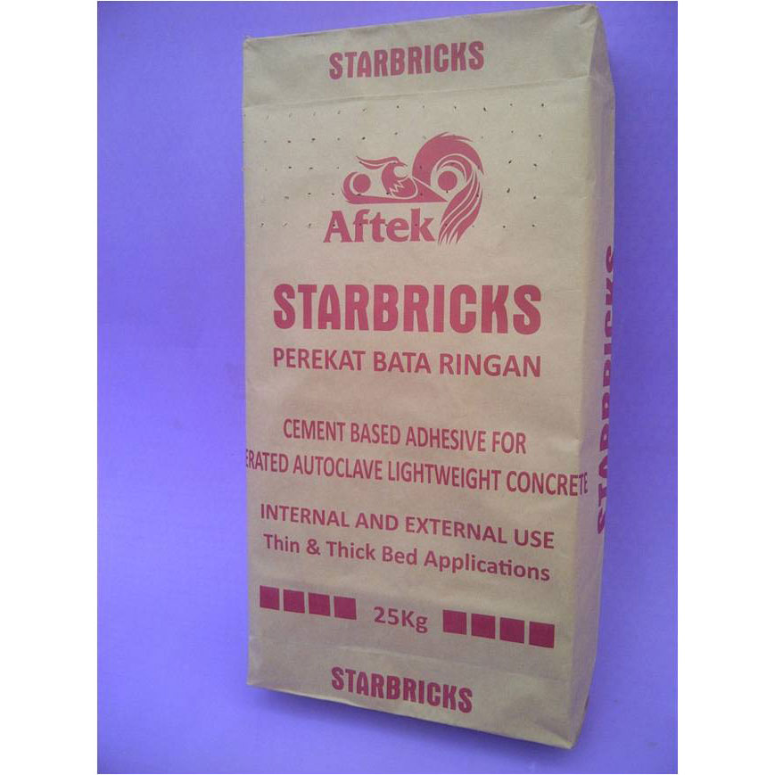 Starbricks
