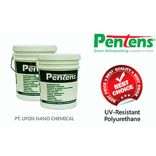 Pentens T-200H Green
