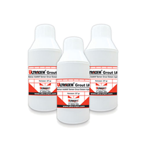 ULTRACHEM GROUT IA