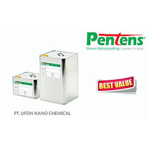 Pentens E-500 Solvent Free, Low Viscosity Epoxy Resin