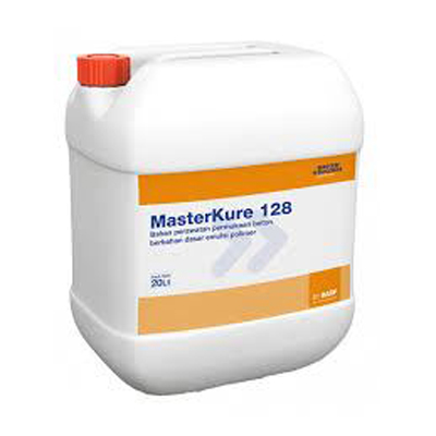 MasterKure 128