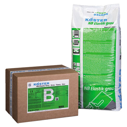 koster nb elsatic liquid