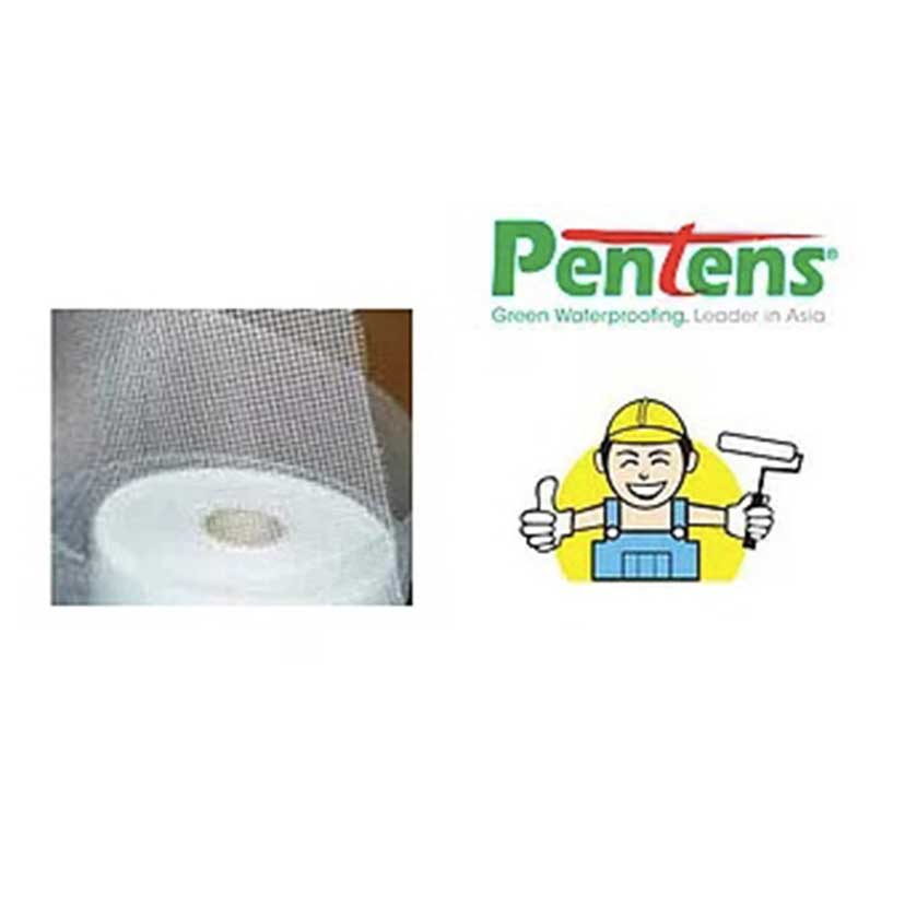 Pentens Fiber Mash (Serat)