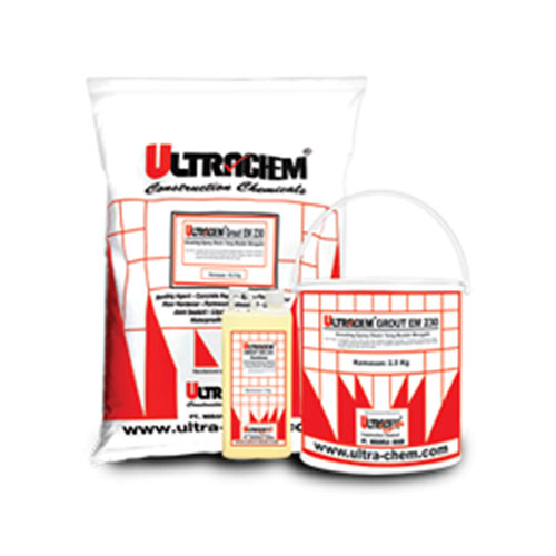 ULTRACHEM GROUT EM230