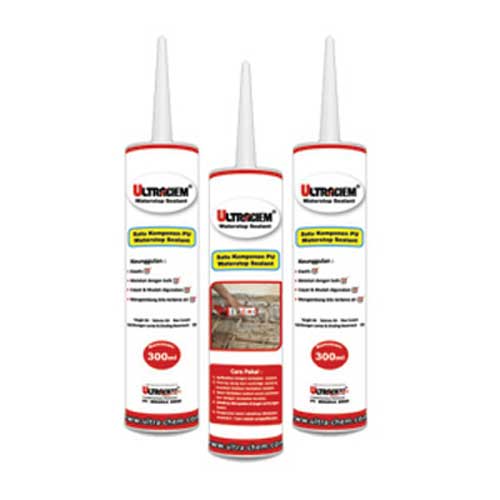 ULTRACHEM WATERSTOP SEALANT