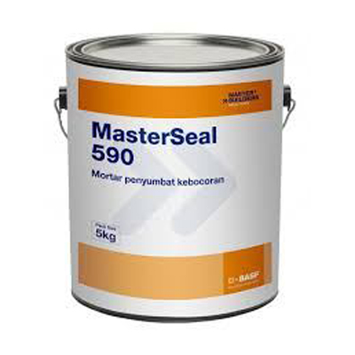 MasterSeal 590