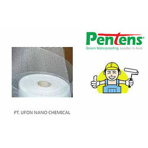 Pentens W-015 Akali Resistant Fiber Glass Mesh
