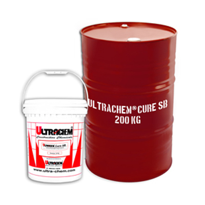 ULTRACHEM CURE SB