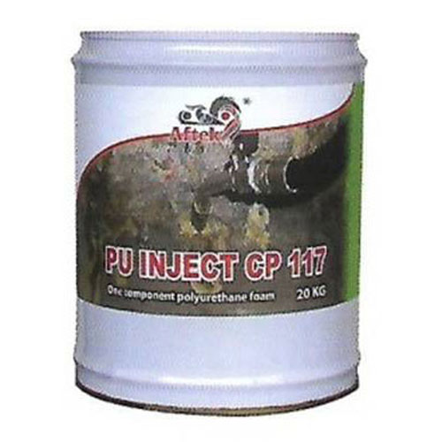 PU Inject CP 117