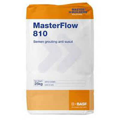 MasterFlow 810