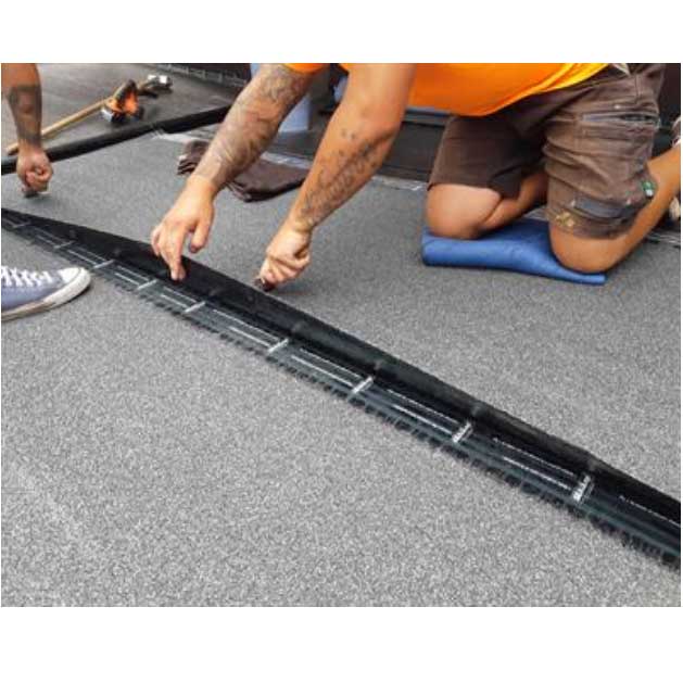 Spider P SA 3,5 kg Green G R rolls 10 m