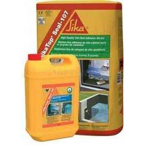 SikaTop 107 seal ( 1 set )