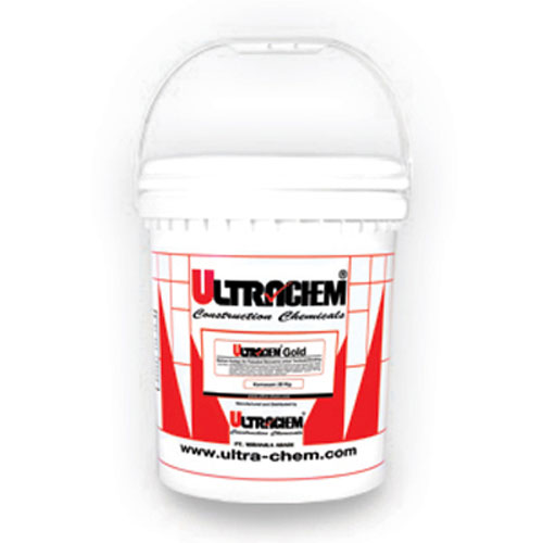 ULTRACHEM GOLD