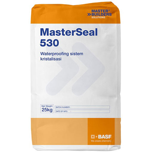 MasterSeal 530