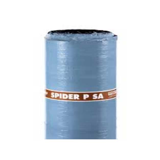 Spider P SA 1,5 mm F R rolls 20 mt