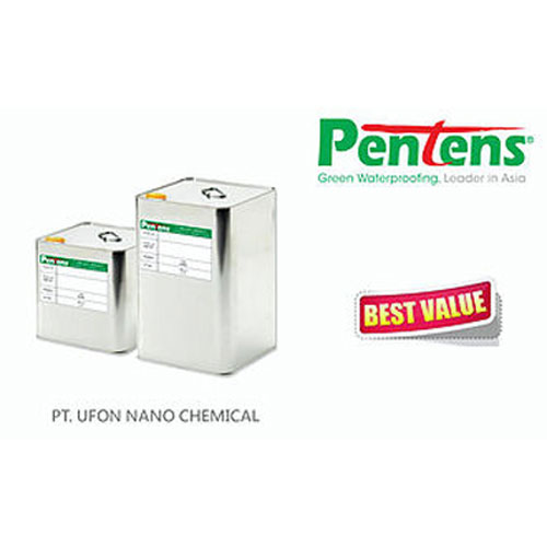 Pentens E-601 Solvent Free, Self-Leveling Epoxy Top Coat