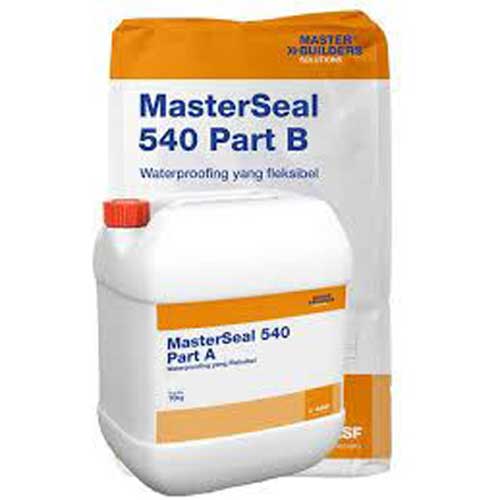 MasterSeal 540 part B