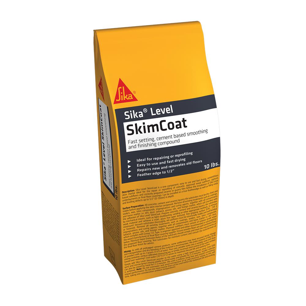 Sika Skim Coat ( abu-abu)