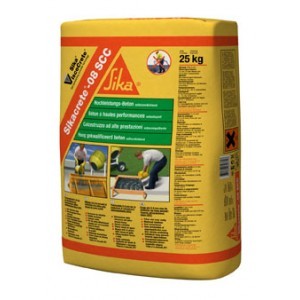 Sikacrete 08 SCC