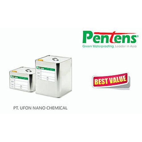 Pentens E-610CR High Performance, Chemical-Resistant Epoxy Resin